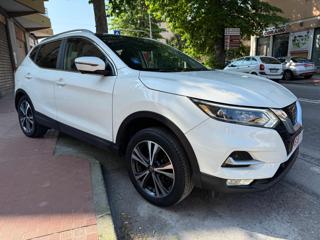 NISSAN Qashqai usata, con Alzacristalli elettrici