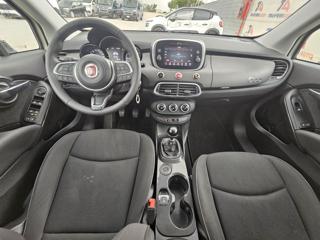 FIAT 500X usata, con Bluetooth