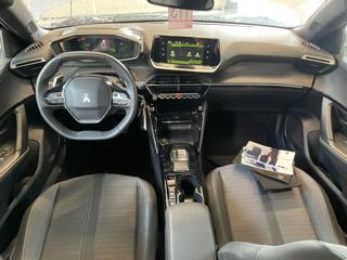 PEUGEOT 2008 usata, con Volante in pelle