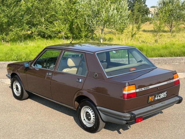 ALFA ROMEO Giulietta usata 26