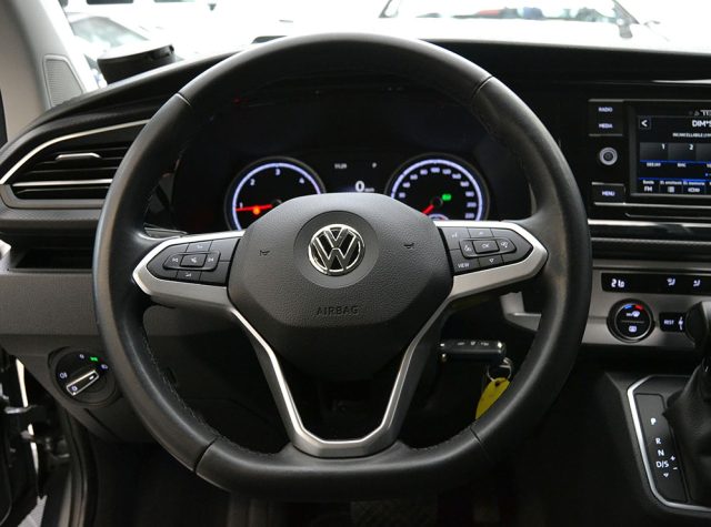 VOLKSWAGEN Multivan usata, con Controllo trazione