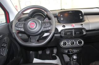 FIAT 500X usata, con Controllo trazione