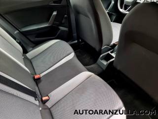 SEAT Ibiza usata, con ESP