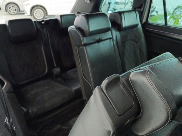 SKODA Kodiaq usata, con Fari LED