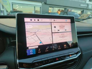 JEEP Compass usata, con Climatizzatore