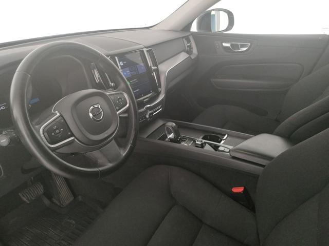 VOLVO XC60 usata, con Controllo automatico clima