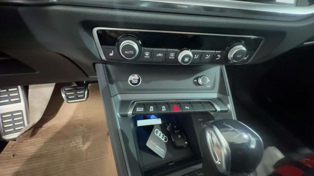 AUDI Q3 usata, con Servosterzo