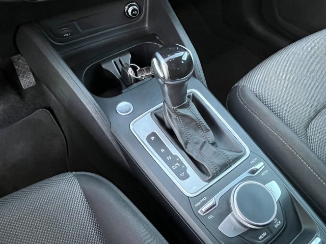 AUDI Q2 usata, con Controllo automatico clima