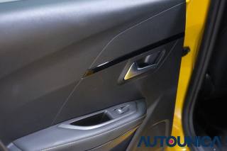 PEUGEOT 208 usata, con Chiusura centralizzata senza chiave