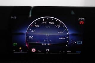 MERCEDES-BENZ A 180 usata 6