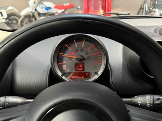 MINI Countryman usata, con Vivavoce