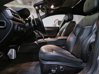 MASERATI Ghibli usata, con Autoradio