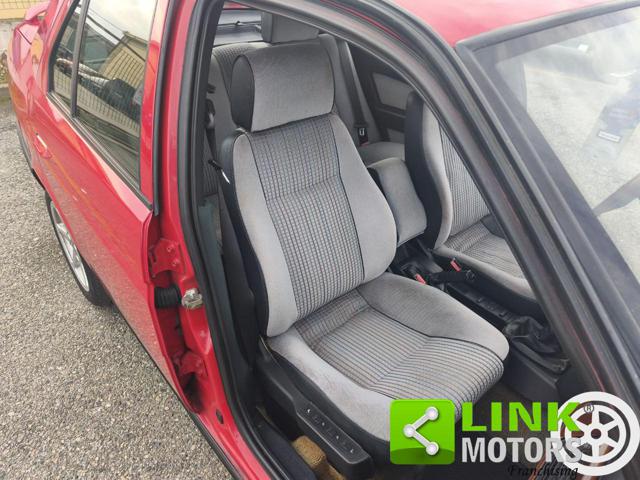 ALFA ROMEO 155 usata 13