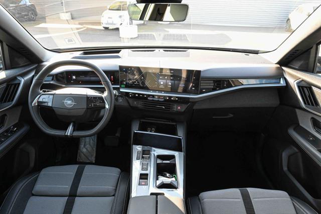 OPEL Grandland usata, con Climatizzatore