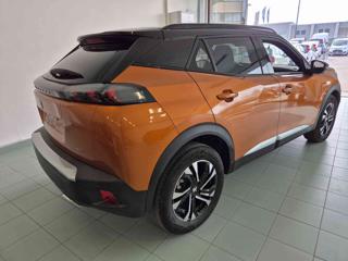 PEUGEOT 2008 usata, con Climatizzatore
