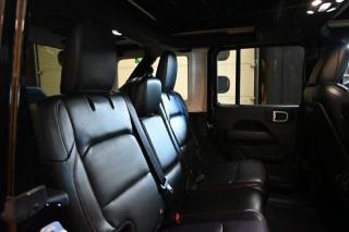 JEEP Wrangler usata 33