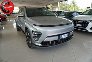 HYUNDAI Kona usata, con Airbag laterali