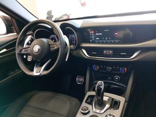 ALFA ROMEO Stelvio usata, con Cruise Control