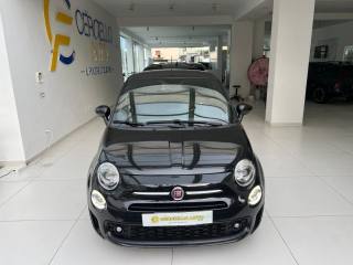 FIAT 500 usata, con Airbag