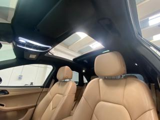 PORSCHE Macan usata, con Filtro antiparticolato