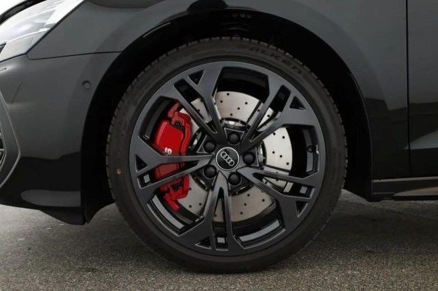 AUDI S3 usata, con Antifurto