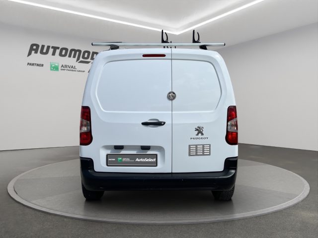 PEUGEOT Partner usata, con Controllo trazione