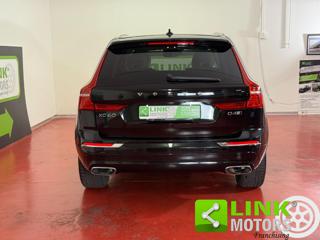 VOLVO XC60 usata, con Alzacristalli elettrici