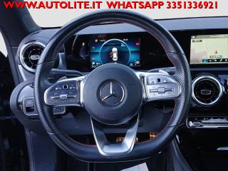 MERCEDES-BENZ CLA 180 usata, con Controllo trazione
