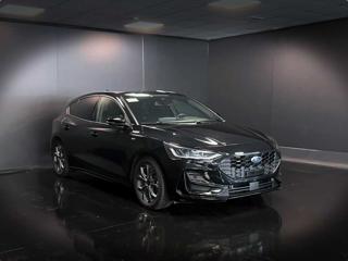 FORD Focus usata, con Airbag