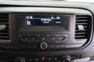 CITROEN Jumpy usata, con USB