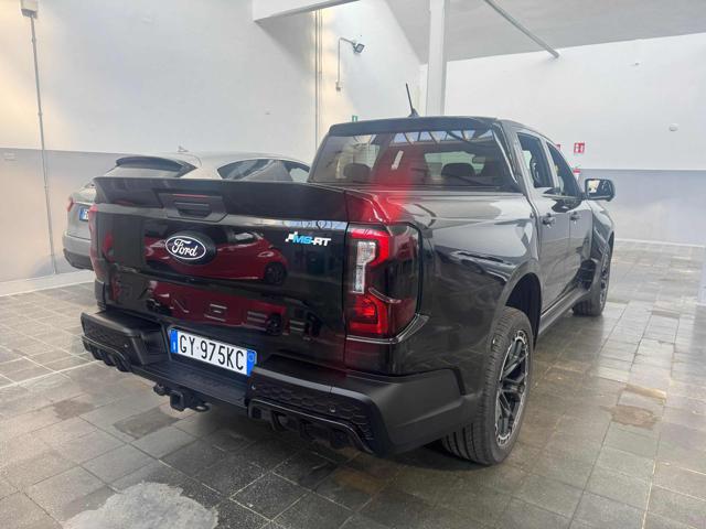 FORD Ranger usata, con Airbag