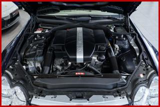 MERCEDES-BENZ SL 350 usata, con Cronologia tagliandi