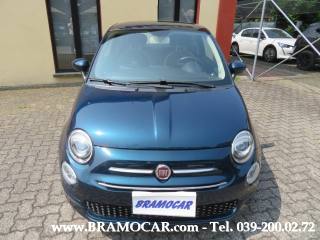 FIAT 500 usata, con Airbag laterali