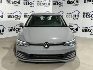 VOLKSWAGEN Golf usata, con Airbag Passeggero