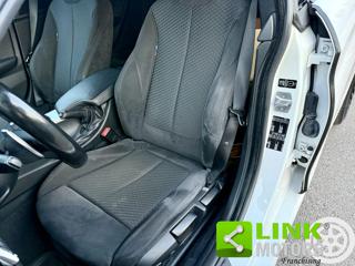 BMW 420 usata, con Fendinebbia