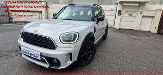 MINI Countryman 1.5 Cooper Northwood Edition Countryman neopatenta