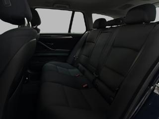 BMW 530 usata, con Cronologia tagliandi