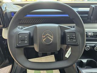 CITROEN C3 usata, con Park Distance Control