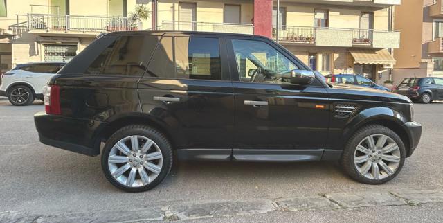 LAND ROVER Range Rover Sport usata, con Airbag Passeggero