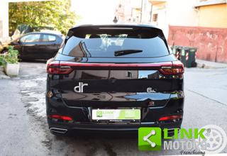 DR MOTOR DR 6.0 usata, con Climatizzatore