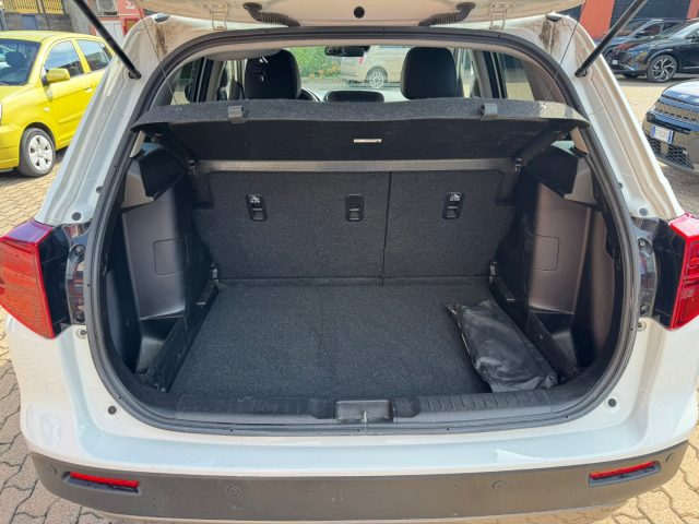 SUZUKI Vitara usata, con ESP