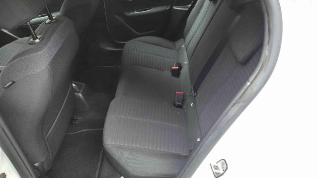 PEUGEOT 208 usata, con ESP