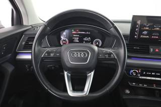 AUDI Q5 usata 4
