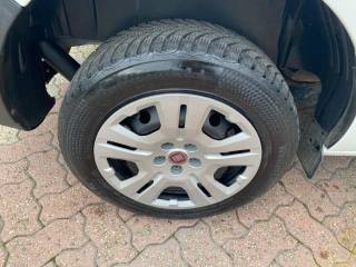 FIAT Doblo usata, con Chiusura centralizzata