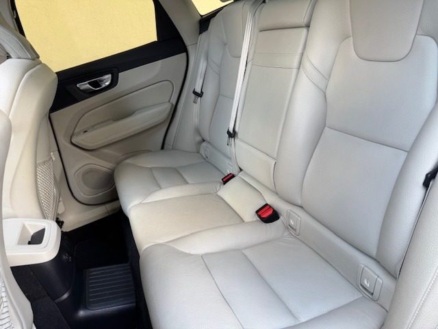 VOLVO XC60 usata, con Climatizzatore