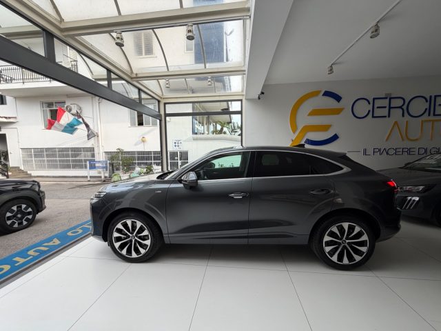AUDI Q3 usata, con Fendinebbia