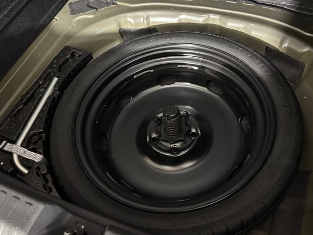 AUDI A3 usata, con Immobilizzatore elettronico