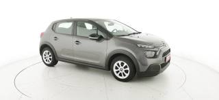 CITROEN C3 usata 18
