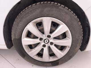 RENAULT Clio usata, con Airbag testa