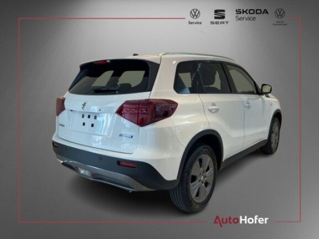 SUZUKI Vitara usata, con Airbag laterali